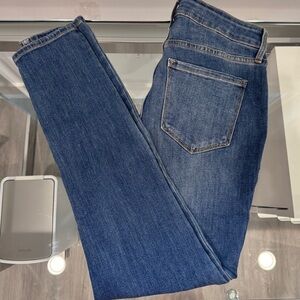 Old Navy High Rise Super Skinny Women’s Jeans (Sz 6)